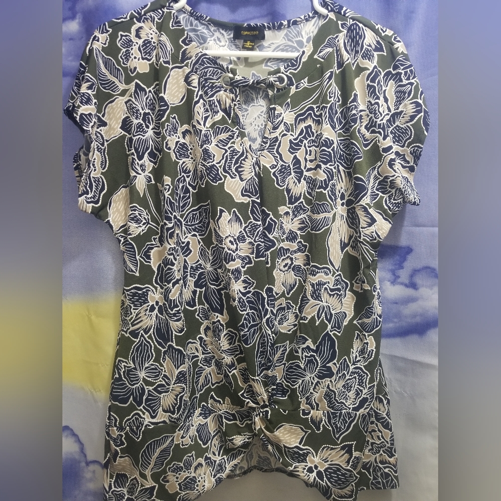 Preowned blouse